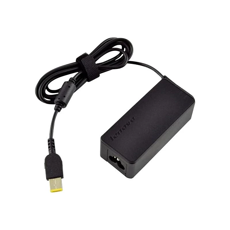 Lenovo 45W AC Adapter (Slim Tip) - Adaptador de corriente