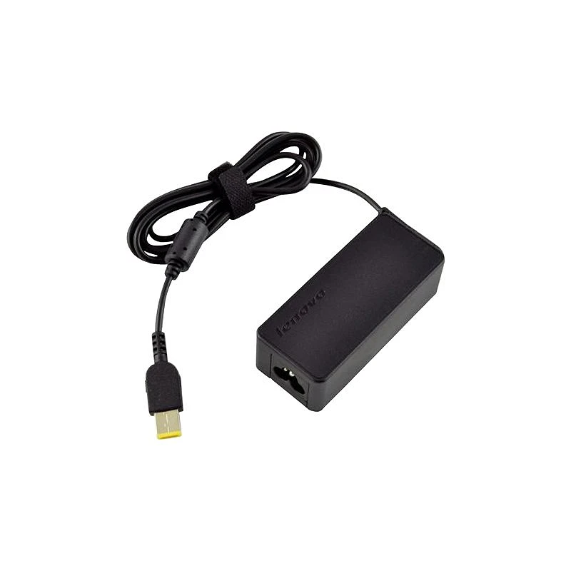 Lenovo 45W AC Adapter (Slim Tip) - Adaptador de corriente