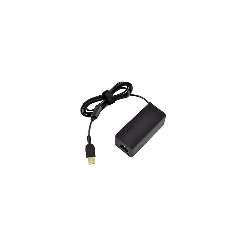 Lenovo 45W AC Adapter (Slim Tip) - Adaptador de corriente