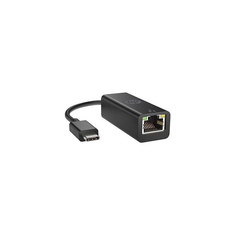 HP USB-C to RJ45 Adapter G2 - Adaptador de red