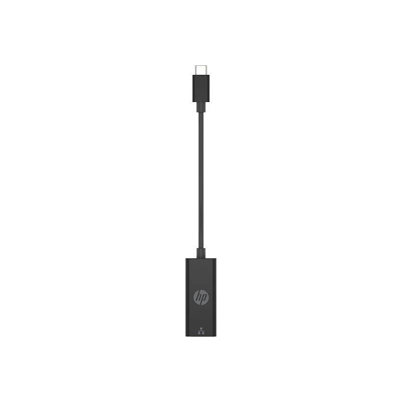 HP USB-C to RJ45 Adapter G2 - Adaptador de red