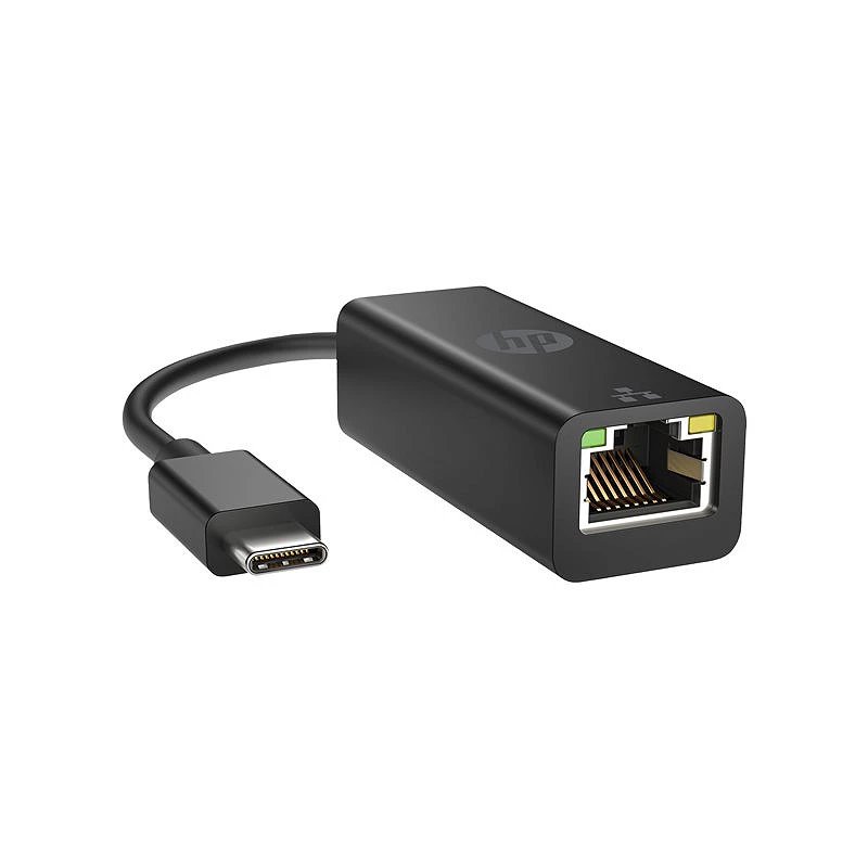 HP USB-C to RJ45 Adapter G2 - Adaptador de red