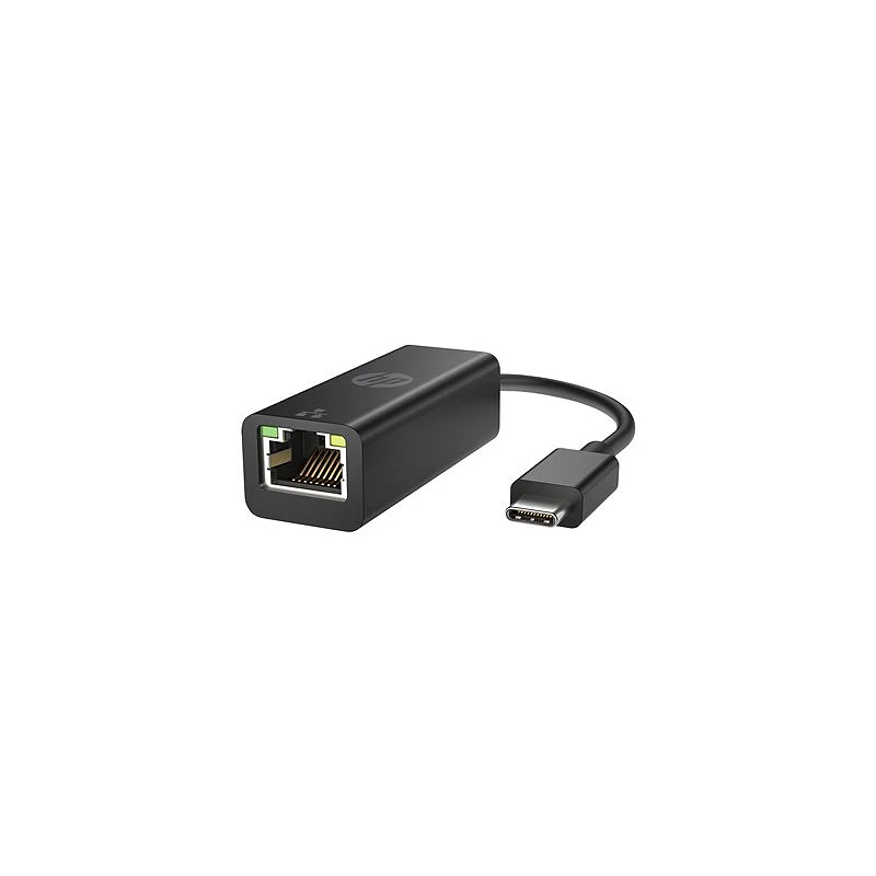 HP USB-C to RJ45 Adapter G2 - Adaptador de red