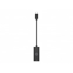 HP USB-C to RJ45 Adapter G2 - Adaptador de red