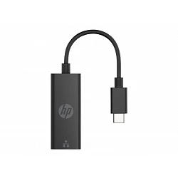 HP USB-C to RJ45 Adapter G2 - Adaptador de red