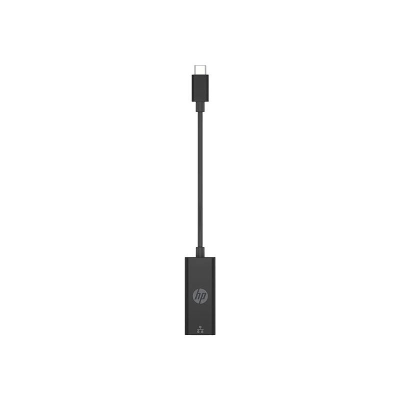 HP USB-C to RJ45 Adapter G2 - Adaptador de red