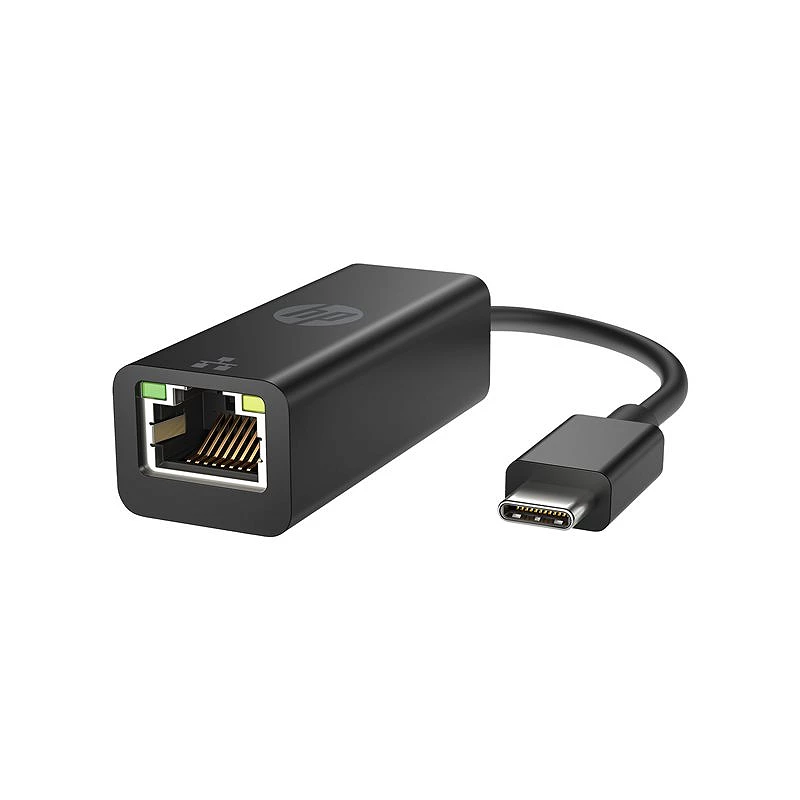 HP USB-C to RJ45 Adapter G2 - Adaptador de red