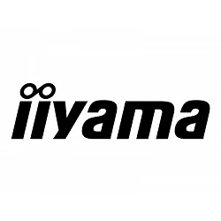 Iiyama LH9854UHS-B1AG - 98\\\" Clase diagonal LH54 Series pantalla LCD con retroiluminación LED