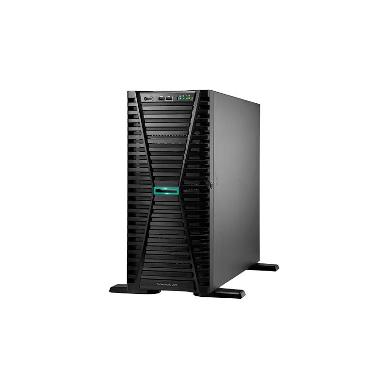 HPE ProLiant ML110 Gen11 - Servidor - torre