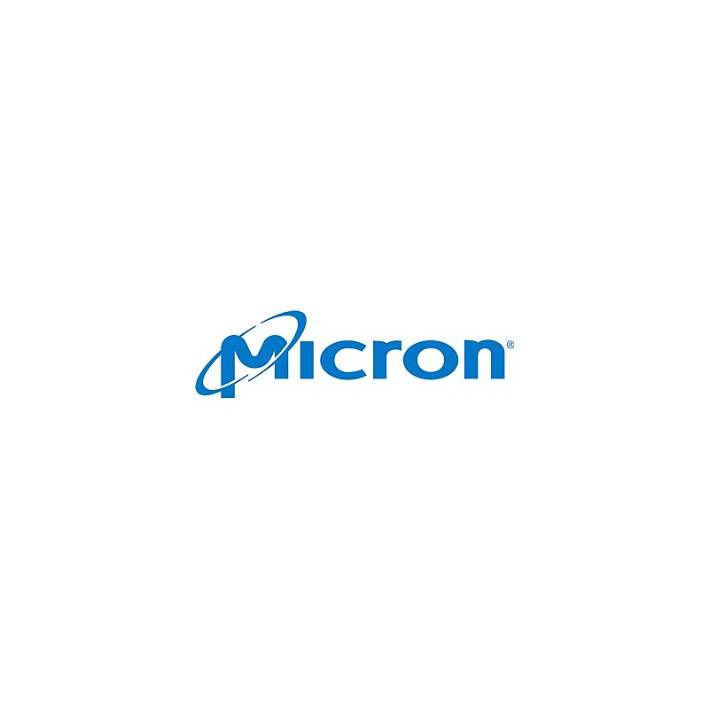 Micron 7450 PRO - SSD - cifrado - 960 GB - interno