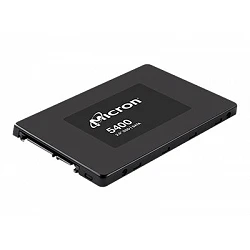 Micron 5400 PRO - SSD - Read Intensive - cifrado