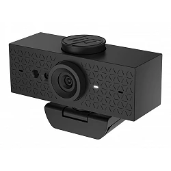 HP 625 - Webcam - tilt - color - 4 MP - 1920 x 1080