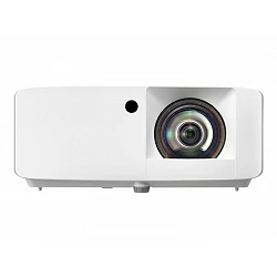 Optoma ZX350ST - Proyector DLP - láser - 3D