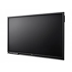 Optoma Creative Touch 3752RK - 75\\\" Clase diagonal 3-Series Gen 2 pantalla LCD con retroiluminación LED