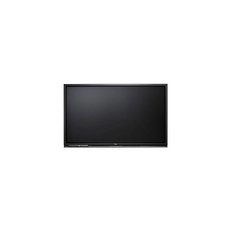 Optoma Creative Touch 3752RK - 75\\\" Clase diagonal 3-Series Gen 2 pantalla LCD con retroiluminación LED