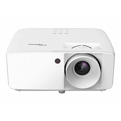 Optoma ZH400 - Proyector DLP - láser - 3D