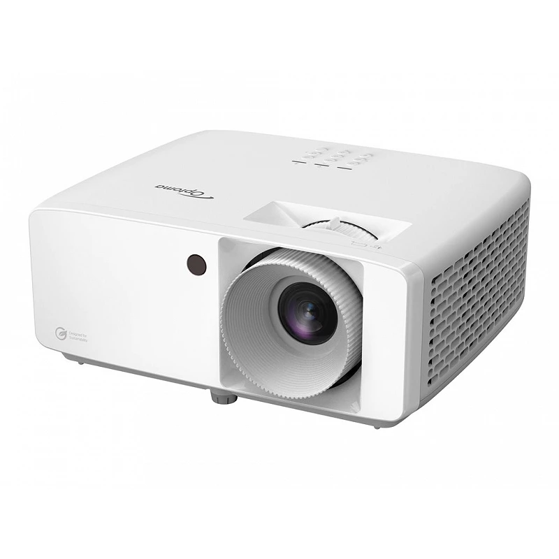 Optoma ZH420 - Proyector DLP - láser - 3D