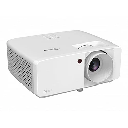 Optoma ZH420 - Proyector DLP - láser - 3D