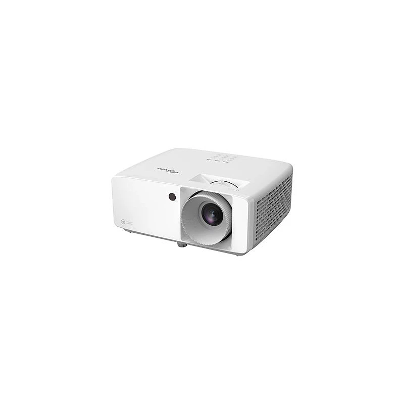 Optoma ZH420 - Proyector DLP - láser - 3D