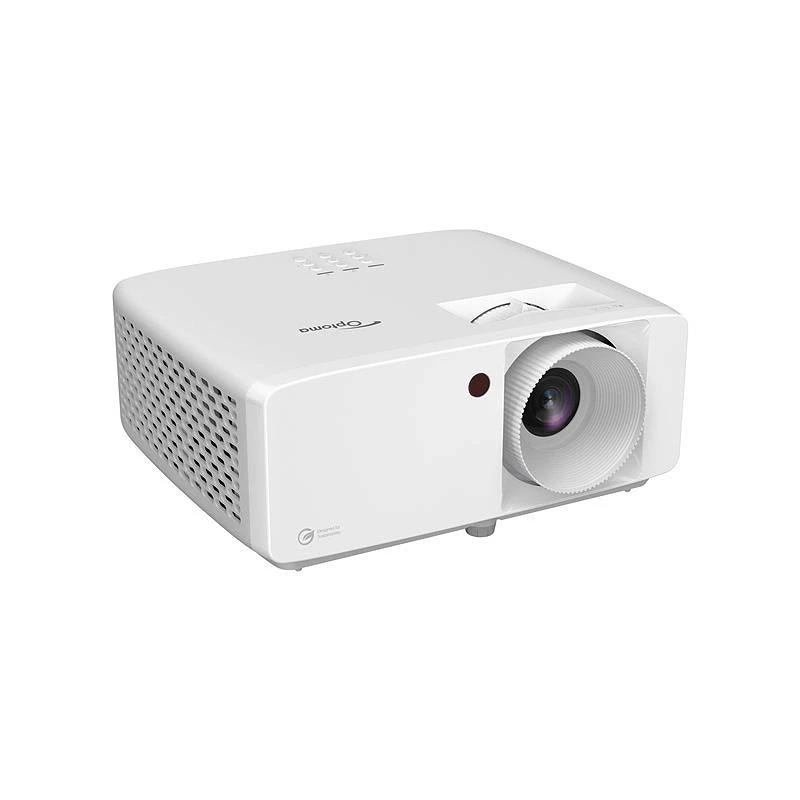 Optoma ZH420 - Proyector DLP - láser - 3D