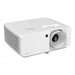 Optoma ZH420 - Proyector DLP - láser - 3D