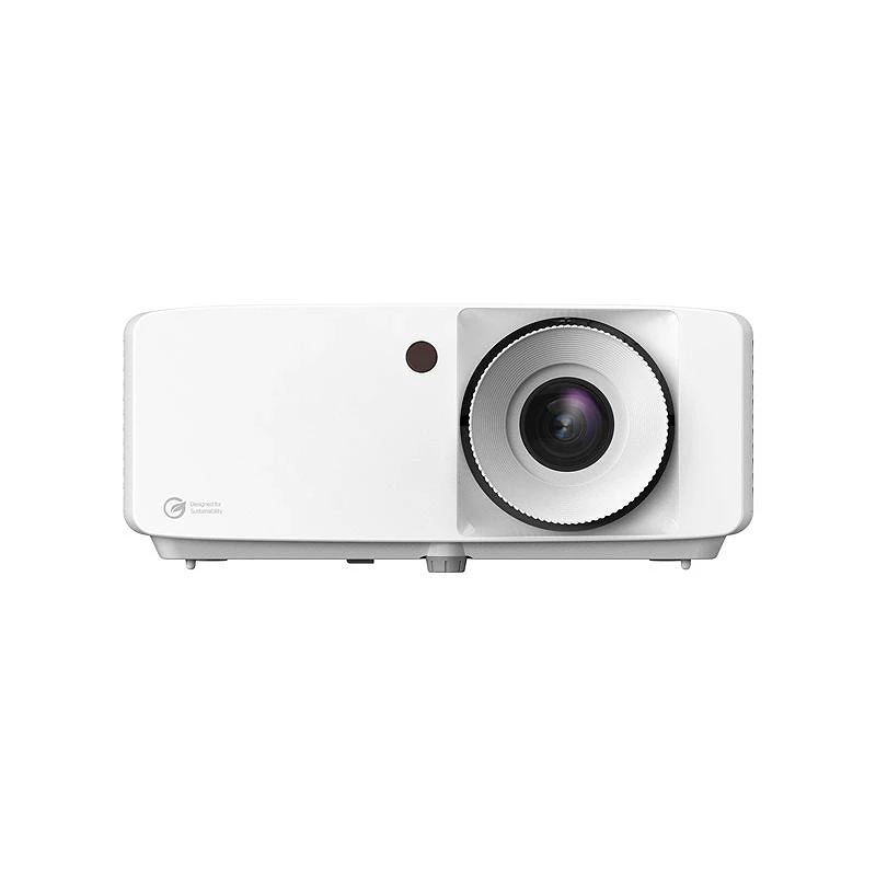 Optoma ZH420 - Proyector DLP - láser - 3D