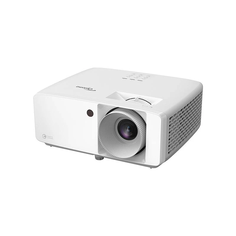 Optoma ZH420 - Proyector DLP - láser - 3D