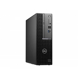 Dell OptiPlex 7010 Plus - SFF - Core i7 13700 / 2.1 GHz