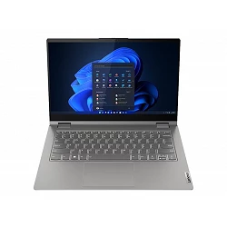 Lenovo ThinkBook 14s Yoga G3 IRU 21JG - Diseño plegable