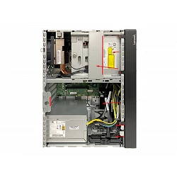 Lenovo ThinkSystem ST50 V2 7D8J - Servidor