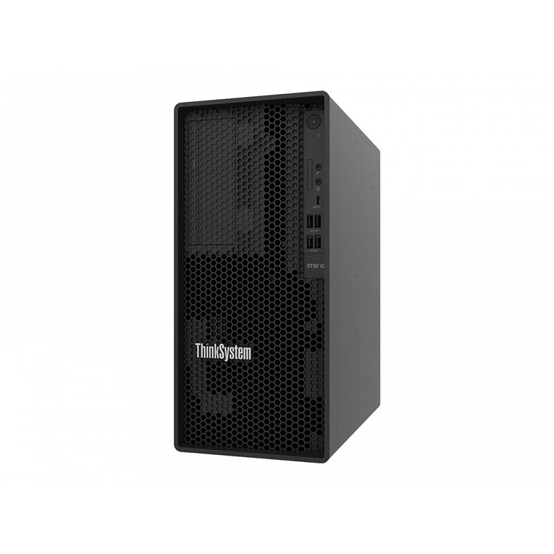 Lenovo ThinkSystem ST50 V2 7D8J - Servidor