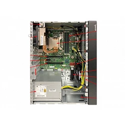 Lenovo ThinkSystem ST50 V2 7D8J - Servidor