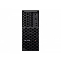 Lenovo ThinkStation P3 30GS - Torre - 1 x Core i7 13700 / 2.1 GHz