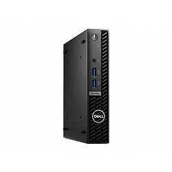 Dell OptiPlex 7010 - Micro - Core i5 13500T / 1.6 GHz