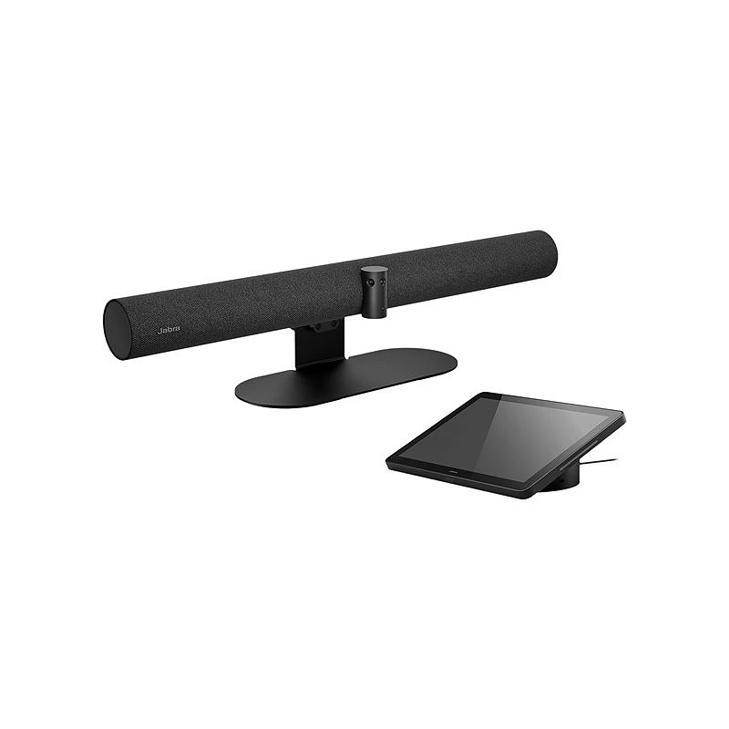 Jabra PanaCast 50 Video Bar System - Kit de videoconferencia (PanaCast 50)