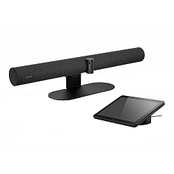 Jabra PanaCast 50 Video Bar System - Kit de videoconferencia (PanaCast 50)