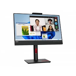 Lenovo ThinkCentre Tiny-in-One 24 Gen 5 - Monitor LED