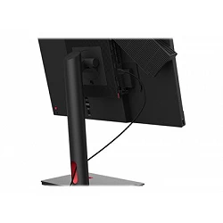 Lenovo ThinkCentre Tiny-in-One 24 Gen 5 - Monitor LED