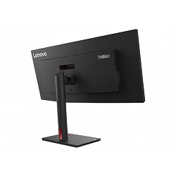 Lenovo ThinkVision T34w-30 - Monitor LED - curvado