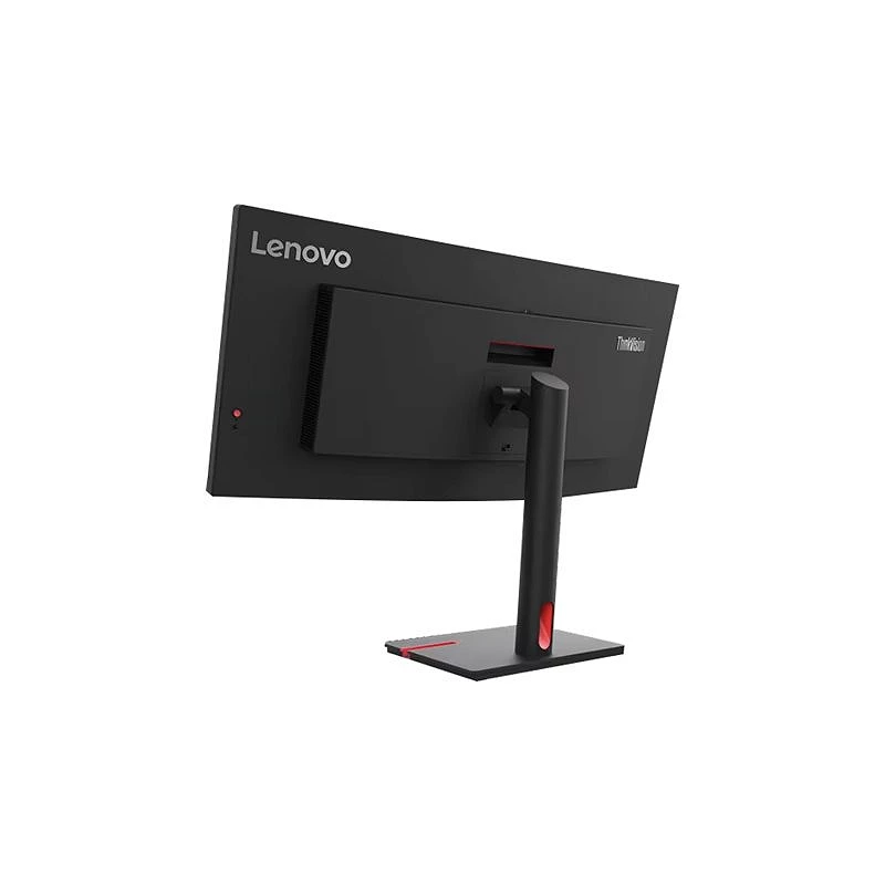 Lenovo ThinkVision T34w-30 - Monitor LED - curvado