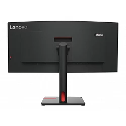 Lenovo ThinkVision T34w-30 - Monitor LED - curvado