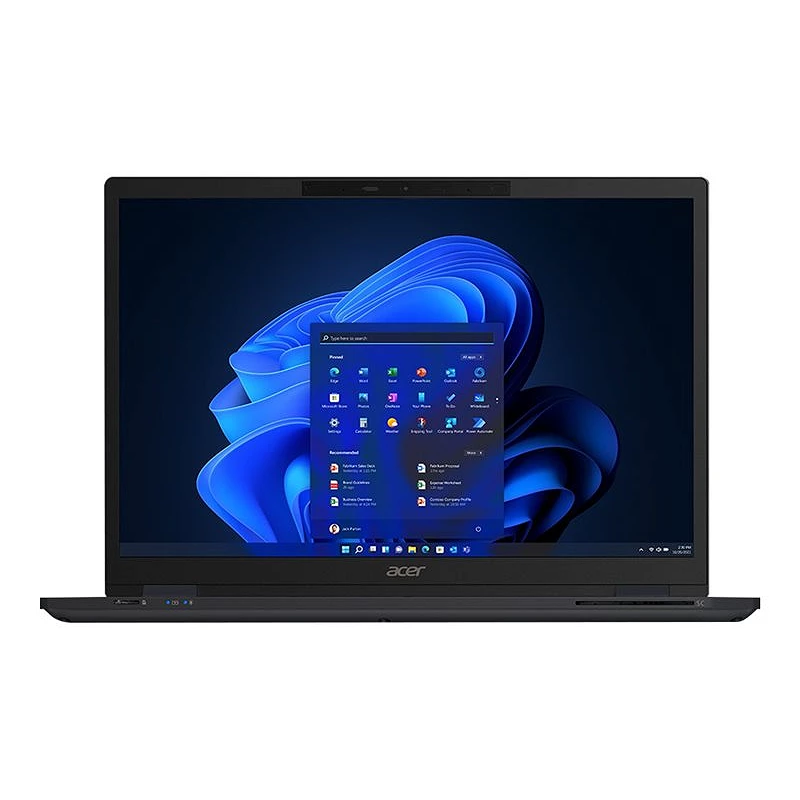 Acer TravelMate P4 TMP416-41 - AMD Ryzen 5 Pro