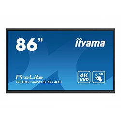 iiyama ProLite TE6514MIS-B1AG - 65\\\" Clase diagonal pantalla LCD con retroiluminación LED