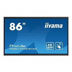 iiyama ProLite TE6514MIS-B1AG - 65\\\" Clase diagonal pantalla LCD con retroiluminación LED