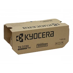 Kyocera TK 3190 - Negro - original - cartucho de tóner