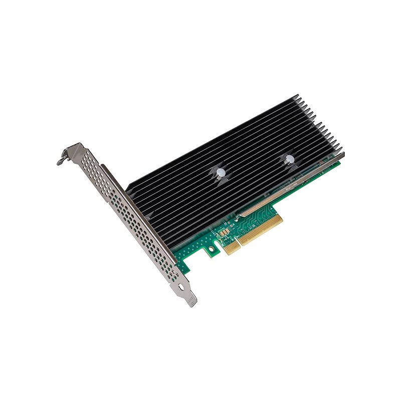 Intel QuickAssist Adapter 8960 - Acelerador criptográfico