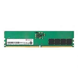 Transcend JetRAM - DDR5 - módulo - 32 GB