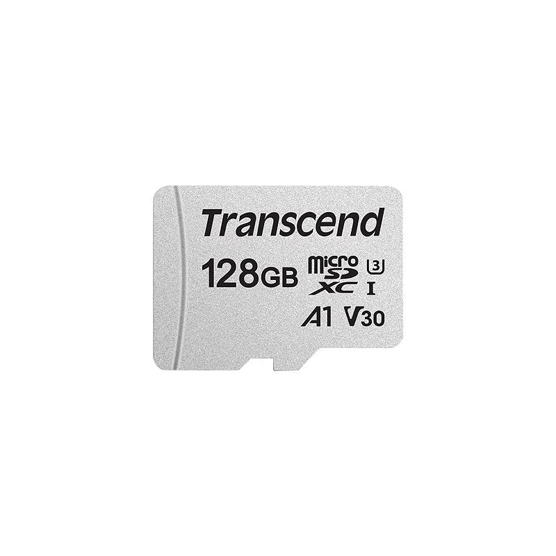 Transcend 300S - Tarjeta de memoria flash