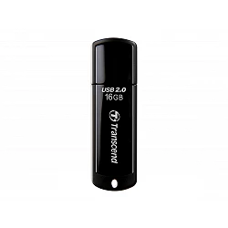 Transcend JetFlash 350 - Unidad flash USB