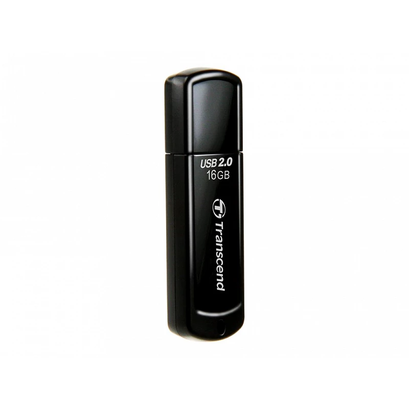 Transcend JetFlash 350 - Unidad flash USB